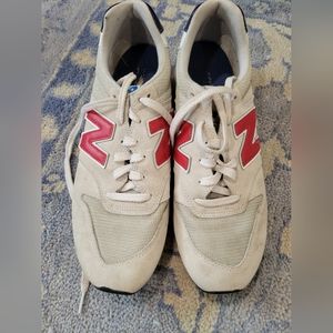 New Balance 996, size 11